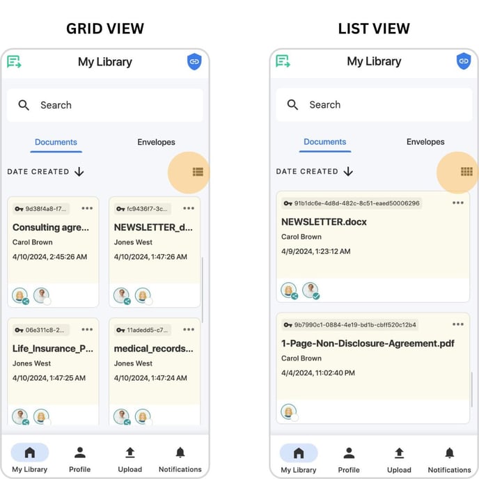 GRID-VIEW